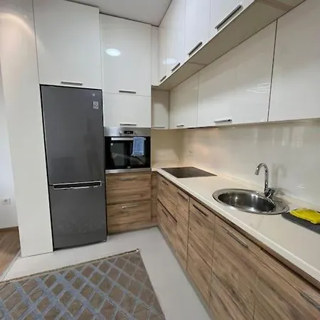 Apartment In Premium Skopje