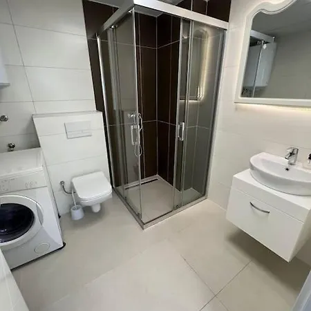 Apartment In Premium *