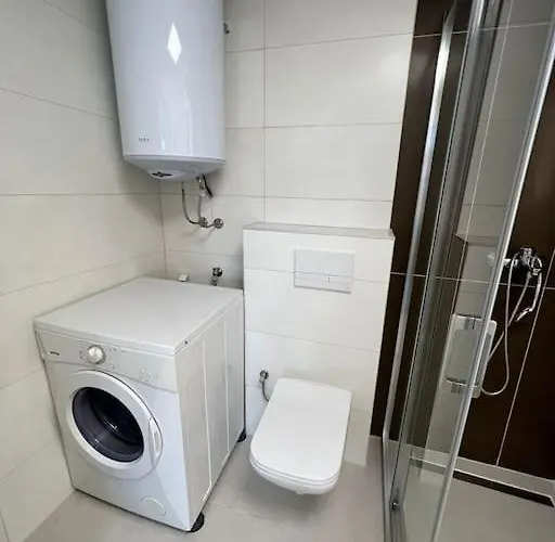 In Premium Apartman *